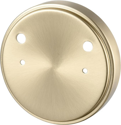 ML Lighting 214202-MG Laphia 14" Wide 2-Light Vanity - Modern Gold