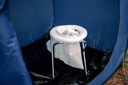 Stansport Portable Toilet (271)