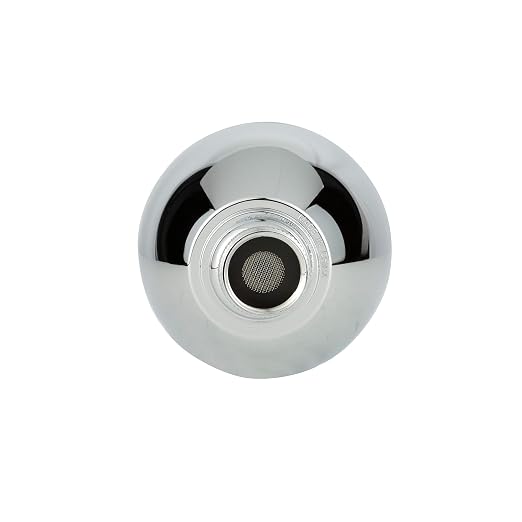 Zurn Z7000-S9 Water Saver Shower Head 1.5 GPM