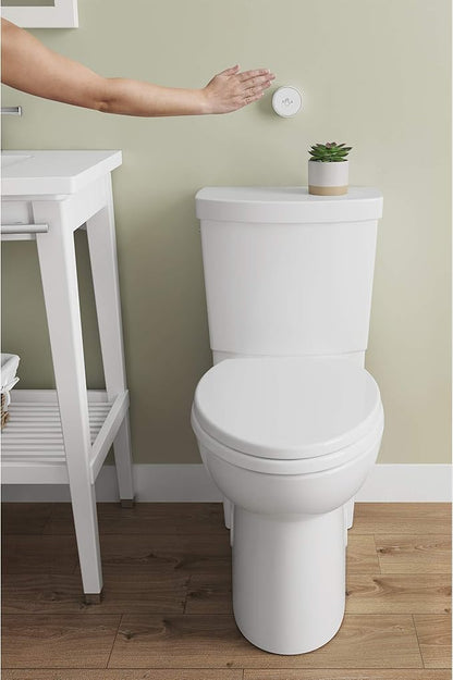 Cadet Touchless 1.28 GPF Single Flush Toilet Tank Only