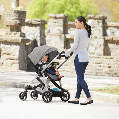 Graco Modes Element LX Travel System, Lynwood