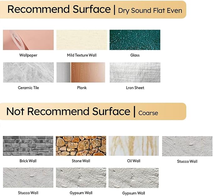 Peel and Stick Mirror Backsplash, Gold, 4x12 Inch, Beveled Mirror Subway Kitchen Bar Wall Tile (5 Sq.ft, 15 Pcs)