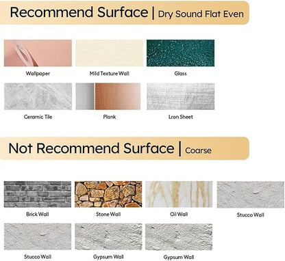 Peel and Stick Mirror Backsplash, Gold, 4x12 Inch, Beveled Mirror Subway Kitchen Bar Wall Tile (5 Sq.ft, 15 Pcs)