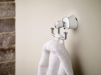 Moen YB2103ORB Dartmoor Robe Hook, Oil Rubbed Bronze