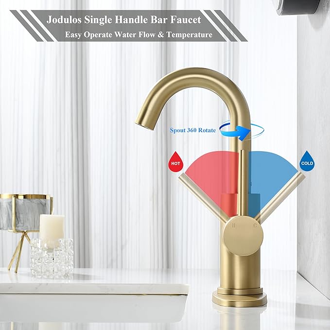 bar Sink Faucet