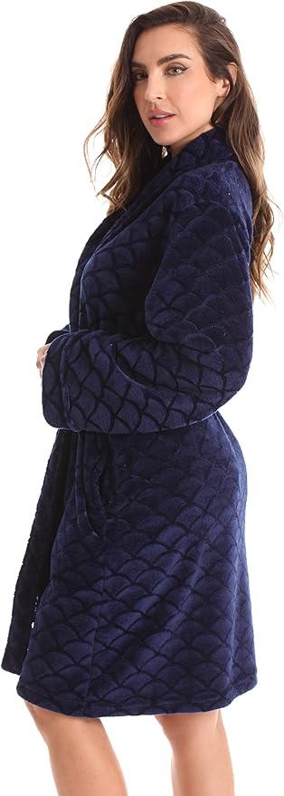Just Love Kimono Robe Bath Robes for Women