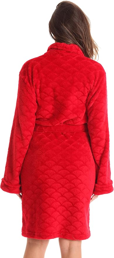 Just Love Kimono Robe Bath Robes for Women