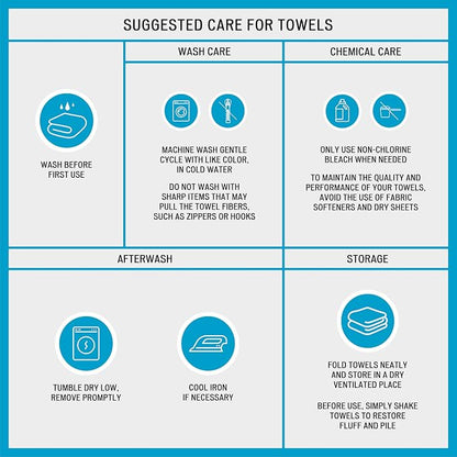 Madison Park Serene 100% Cotton Bath Towel Set Luxurious Floral Decorative Towels for Bathroom Embroidered Cotton Jacquard Design Soft Highly Absorbent for Shower 600 GSM, Multi-Sizes, Red 6 Piece | Luxurious Floral Decorative Towels for Bathroom, Embr...