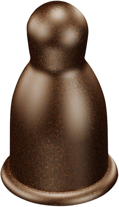 Moen YB8000OWB Mason Mounting Posts, Old World Bronze (Pack of 2)