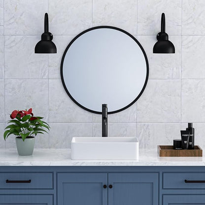 Vessel Sink Rectangle 21"x13" White Rectangular Bathroom Sink | Rectangular Bathroom Sink