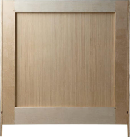 Design House Brookings Bathroom Vanity, 30", Modern Birch | Freestanding, Contemporary/Modern, Wood, Bath, 214544