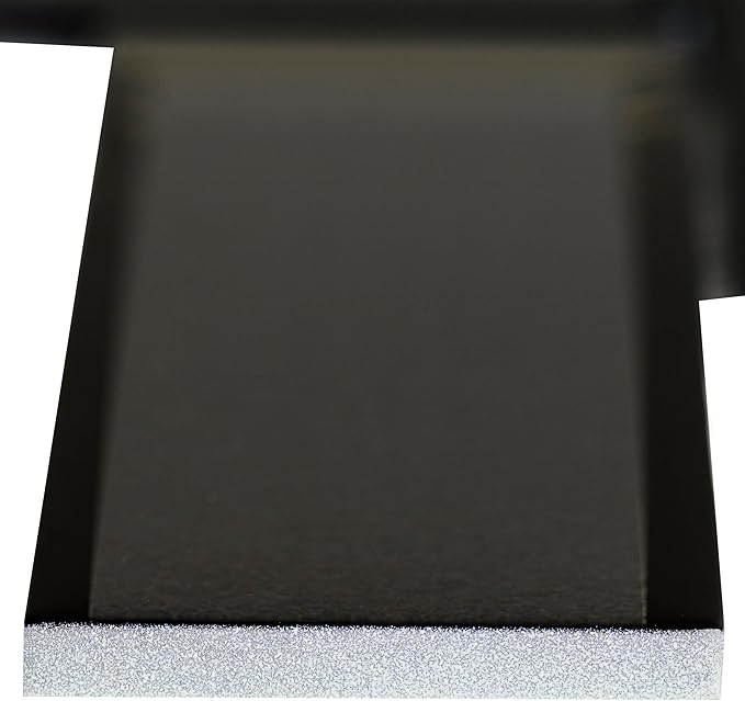 MSI Metallic Gray Bevel Herringbone Glass Tile for Kitchen Backsplash, Wall Tile for Bathroom, Accent Wall Tile, and Shower Wall Tile 13.86 in. x 11.08 in. Mesh-Mounted Mosaic Tile (10.6 sq. ft./case)