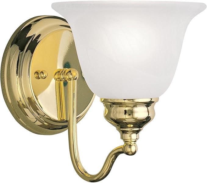 Livex Lighting 1351-02 Essex Bath Light