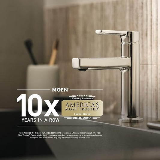 Moen 9263EP15 Commercial Showerhead, Chrome