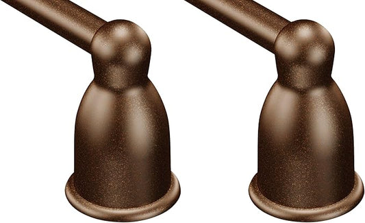 Moen YB8000OWB Mason Mounting Posts, Old World Bronze (Pack of 2)