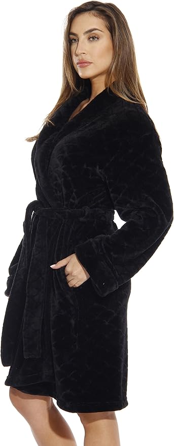 Just Love Kimono Robe Bath Robes for Women