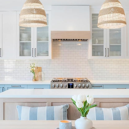 STICKGOO Peel and Stick Backsplash on Subway Tiles, Glossy Dolomite White | 10-Sheet Stick on Kitchen Backsplash, Waterproof, Self Adhesive PVC Wall Tiles for Kitchen, Bathroom, Fireplace