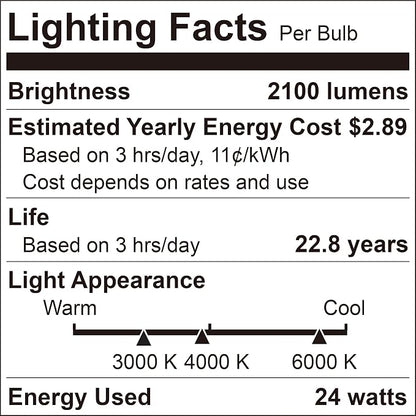 LED Bathroom Vanity Light, Modern Bathroom Light Fixture Over Mirror (3000K/4000K/6000K, Dimmable), Vanity Light Bar with Angle Adjustable, 48 Inch, Chrome