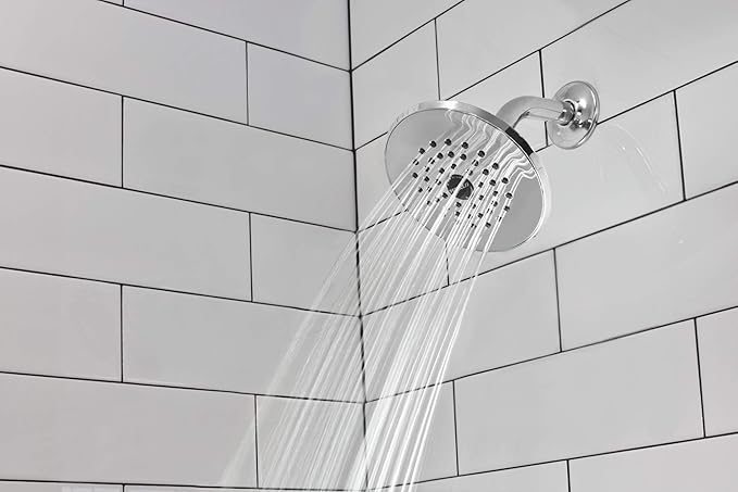 Peerless PTT14465 Elmhurst shower trim kit Tub & Shower, With Tub Spout, Chrome