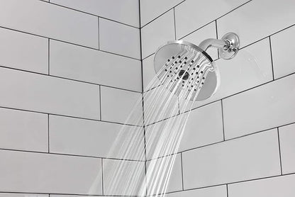 Peerless PTT14465 Elmhurst shower trim kit Tub & Shower, With Tub Spout, Chrome