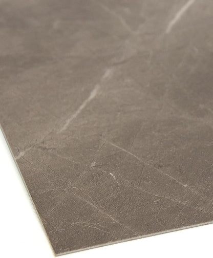FloorPops x Chris Loves Julia Bonneville Bronze Peel and Stick Floor Tiles, FP6524
