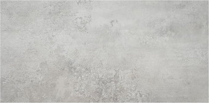 MSI Rivello 12 in. x 24 in. Luxury Vinyl Flooring, Rigid Core Planks, LVT Tile, Waterproof LVT, Wood Grain Finish, 12 MIL Wear Layer, 5 mm Thick, 19.37 sq. ft./Case, Mountains Gray