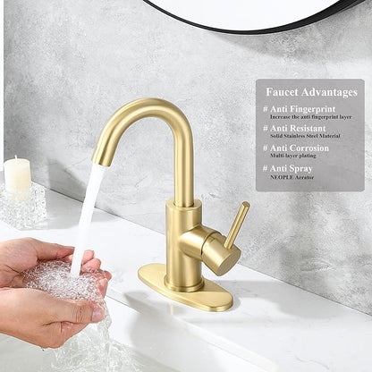 bar Sink Faucet
