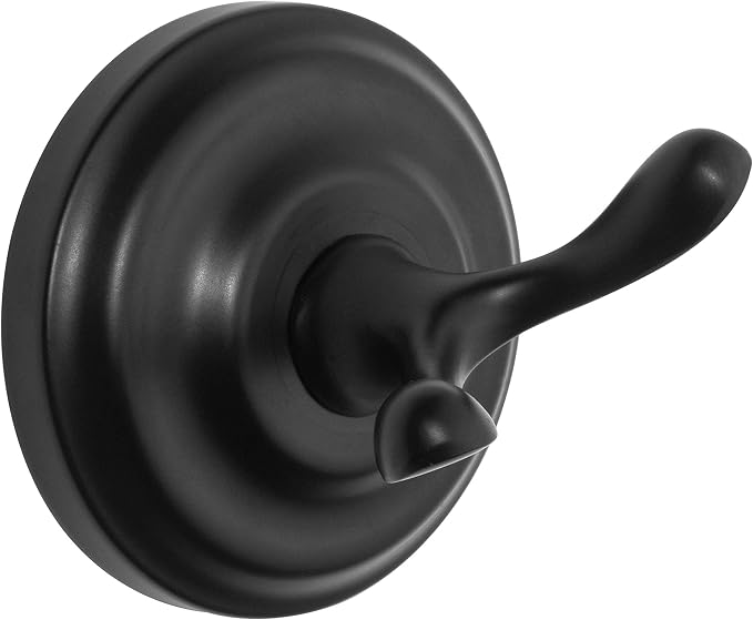 Royal Series Black Robe Hook: MBA5529