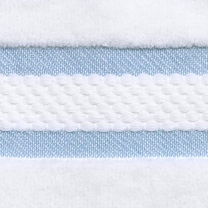 Avanti Linens - Cotton Hand Towel, Coastal Home Decor, Beach Mode