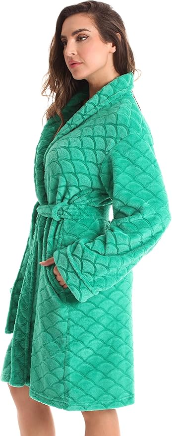Just Love Kimono Robe Bath Robes for Women