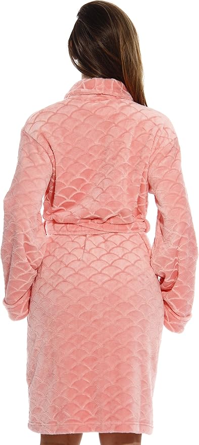 Just Love Kimono Robe Bath Robes for Women