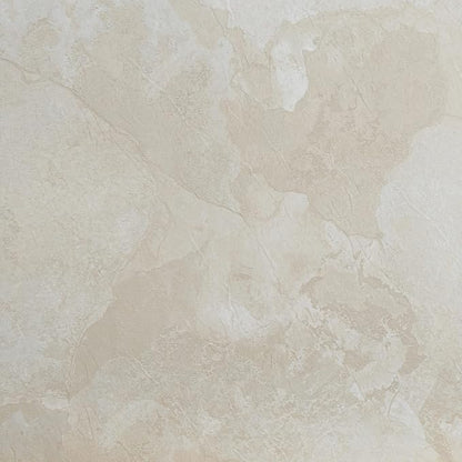 Nexus Peel & Stick Vinyl Floor Tiles, 20-Pack, 12 x 12 in, White | Decorative Tile Format: Dimensional Tile Texture Adds Coordinated Finish Detail.