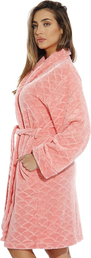 Just Love Kimono Robe Bath Robes for Women