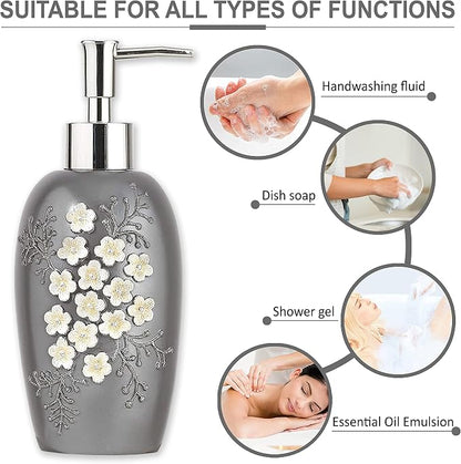 Bloomfield Lotion Pump