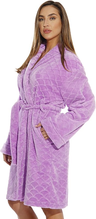Just Love Kimono Robe Bath Robes for Women