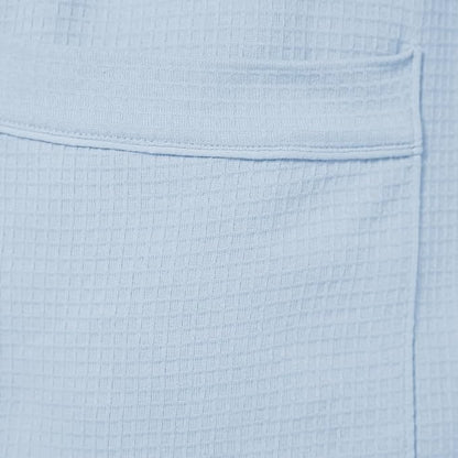 Amazon Essentials Women's Lightweight Waffle Full-Length Bath Robe (Available in Plus Size)
