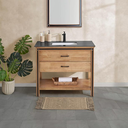 French Connection Nellore Bathroom Rugs, Woven and Beaded Bathroom Mats, Durable Bath Rugs, Thick Bath Mats for Bathroom and Shower Rugs, 17" x 28", Taupe