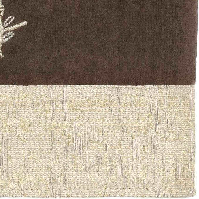 Avanti Linens - Hand Towel, 100% Soft & Absorbent Cotton Towel, Nature-Inspired Home Decor (Willow)