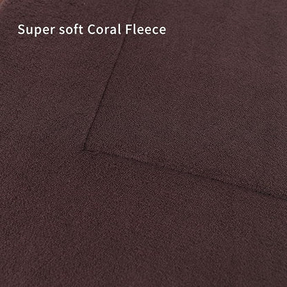 Soft Hallway Runner Rug,Washable Floor Rugs, Non Slip Memory Foam Rug,Super Water Absorption, Suitable for Bathroom Mat, Entrance,Kitchen, Living Room Decor(2x6ft Brown)