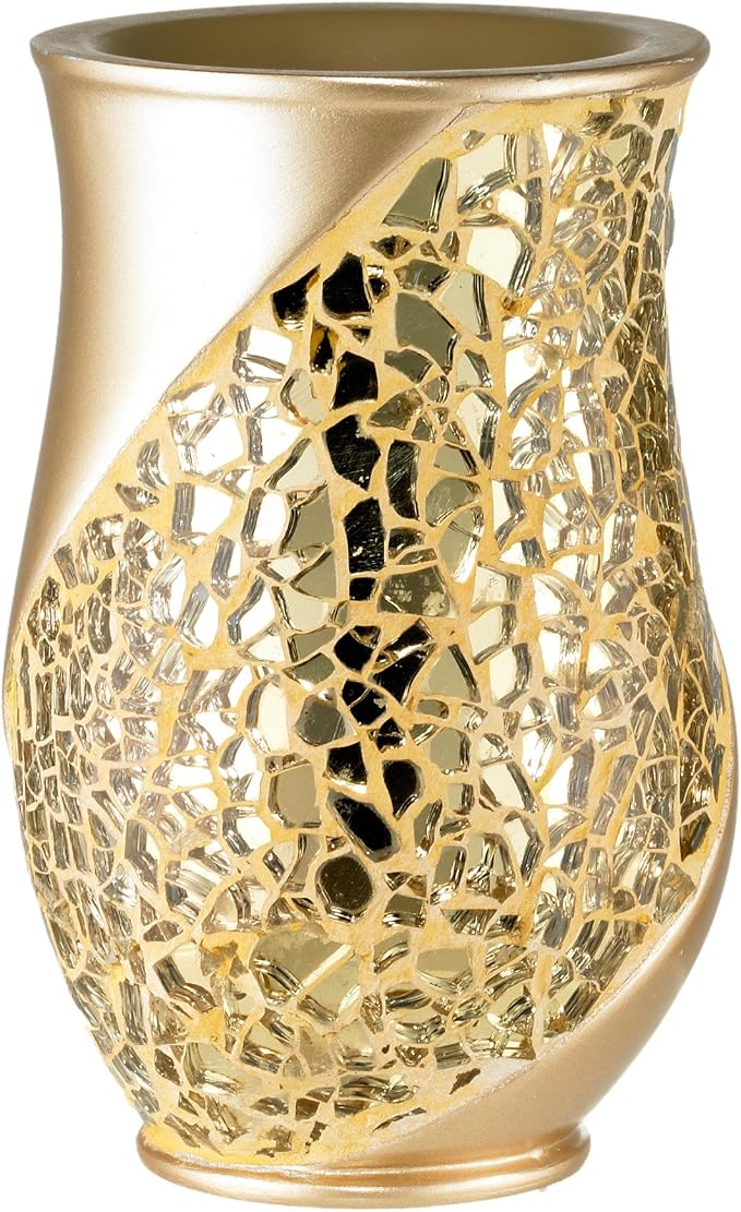 Popular Bath Champagne Sinatra, Tumbler