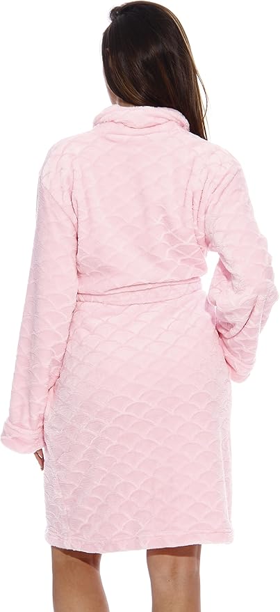 Just Love Kimono Robe Bath Robes for Women