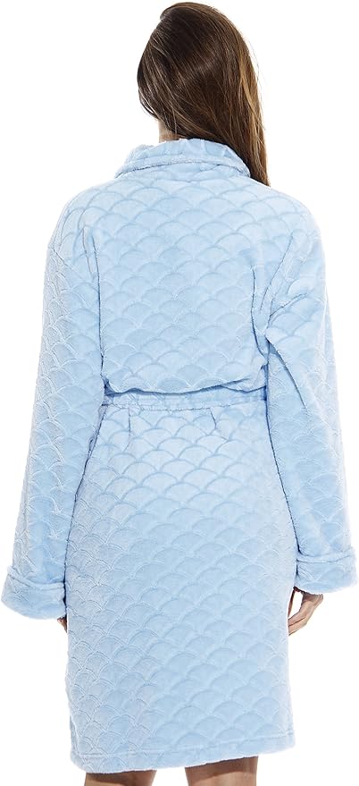 Just Love Kimono Robe Bath Robes for Women