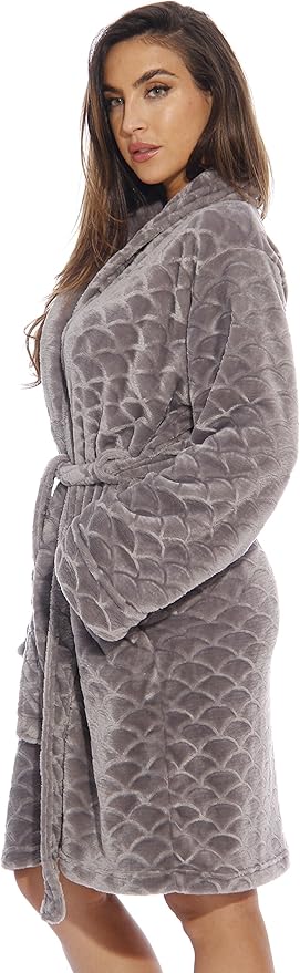 Just Love Kimono Robe Bath Robes for Women