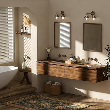 Undermount Bathroom Sink 21x15 Inch White Rectangle Porcelain Vessel Sinks with Curves Bottom Deep Basin with Overflow Lavatory Vanity Sink Mounted Under the Counter