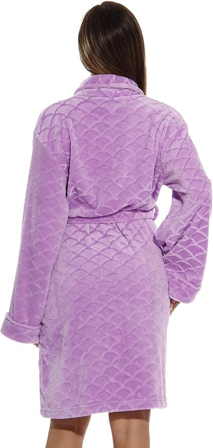 Just Love Kimono Robe Bath Robes for Women