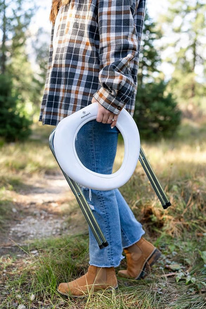Stansport Portable Toilet (271)