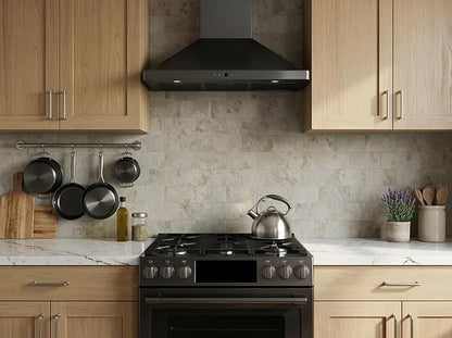 2026 New Upgrade Peel and Stick Backsplash Tile, Peel and Stick 11.34" X 11.57" Wall Tile for Kitchen, Bathroom, Fireplace, Laundry (Buff Stone, 20 Packs)