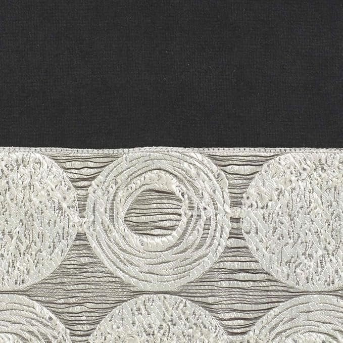 Avanti Linens Galaxy Bath Towel, Black