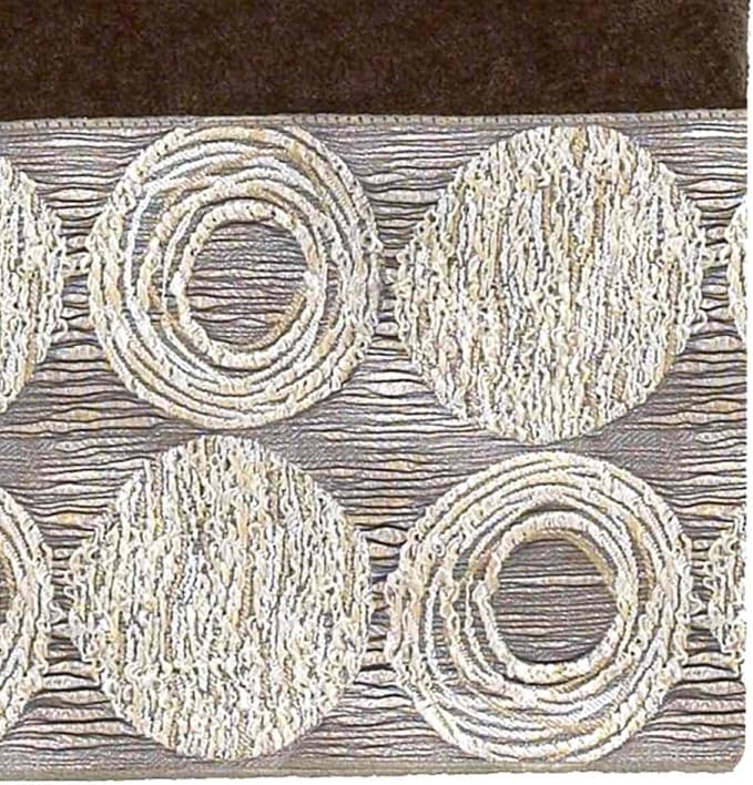 Avanti Linens Galaxy Bath Towel, Mocha