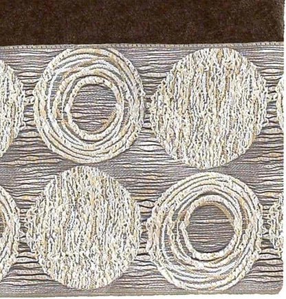 Avanti Linens Galaxy Bath Towel, Mocha